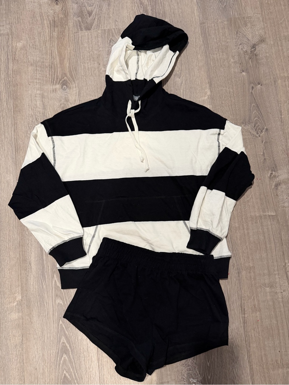 Free People Movement - Rugby Set - Picture 3 of 3